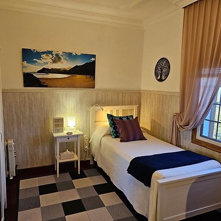 Casa Ramon B&B La Esperanza  Extérieur photo