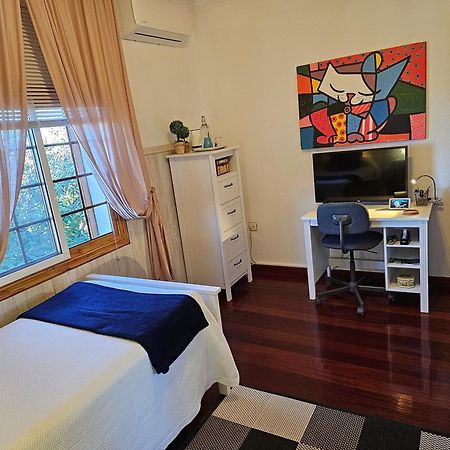 Casa Ramon B&B La Esperanza  Extérieur photo