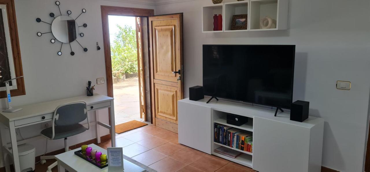 Casa Ramon B&B La Esperanza  Extérieur photo
