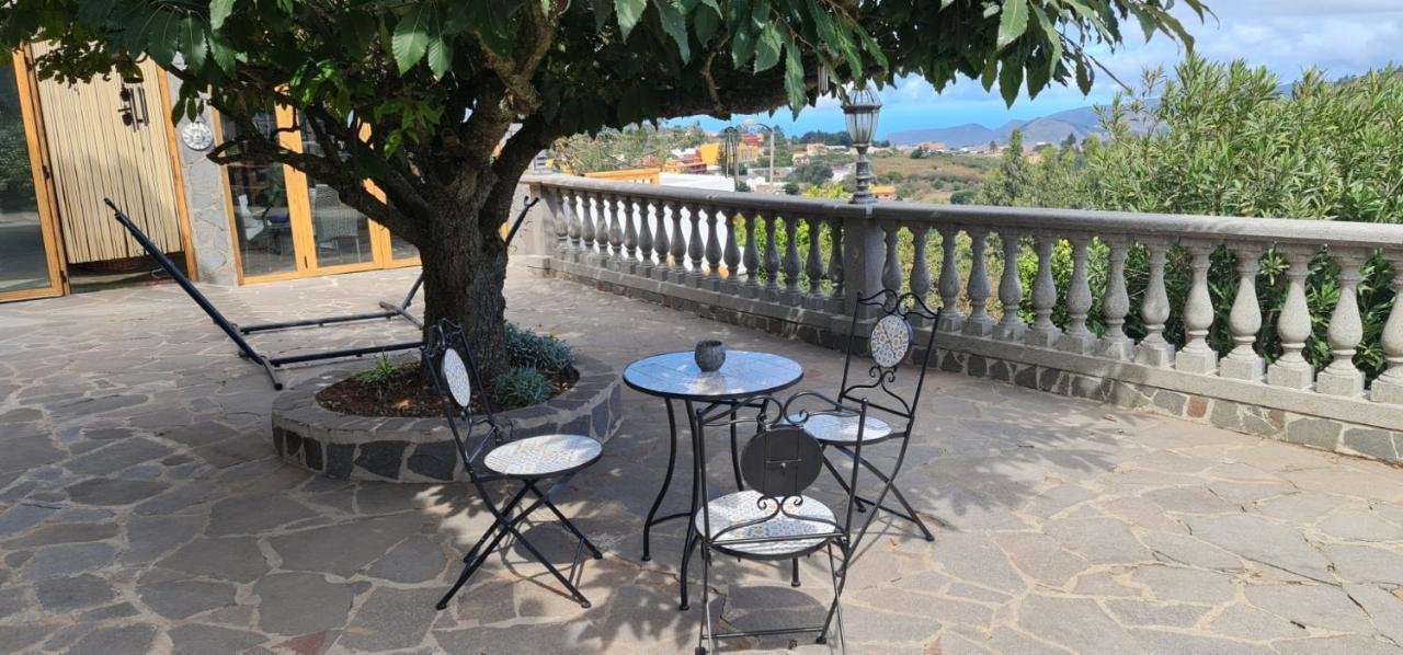 Casa Ramon B&B La Esperanza  Extérieur photo