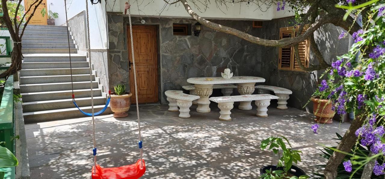 Casa Ramon B&B La Esperanza  Extérieur photo