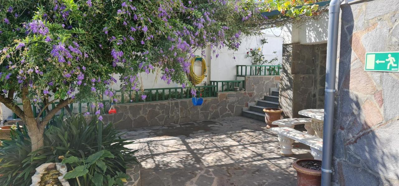 Casa Ramon B&B La Esperanza  Extérieur photo