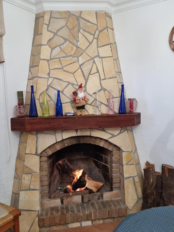 Casa Ramon B&B La Esperanza  Extérieur photo