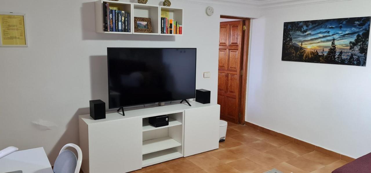 Casa Ramon B&B La Esperanza  Extérieur photo