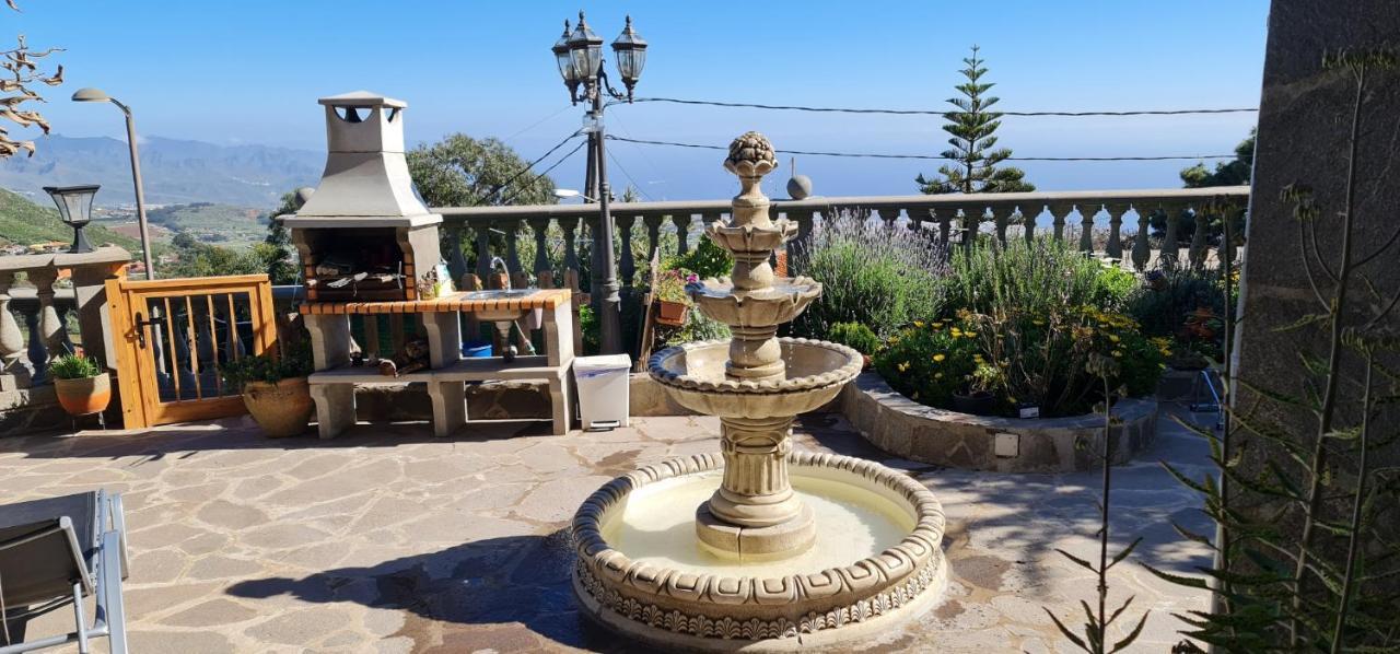 Casa Ramon B&B La Esperanza  Extérieur photo