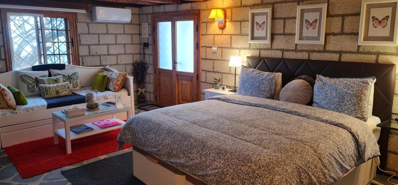 Casa Ramon B&B La Esperanza  Extérieur photo