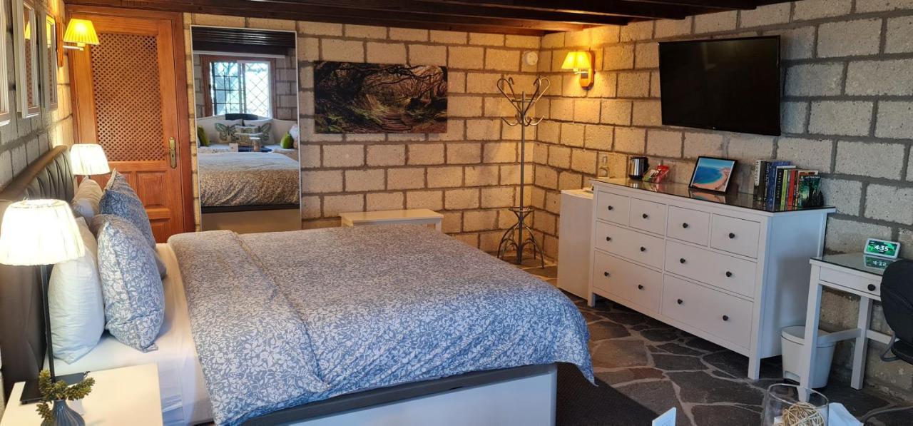 Casa Ramon B&B La Esperanza  Extérieur photo