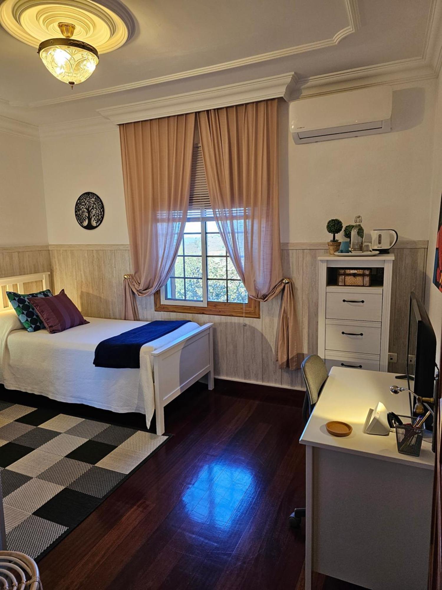 Casa Ramon B&B La Esperanza  Extérieur photo