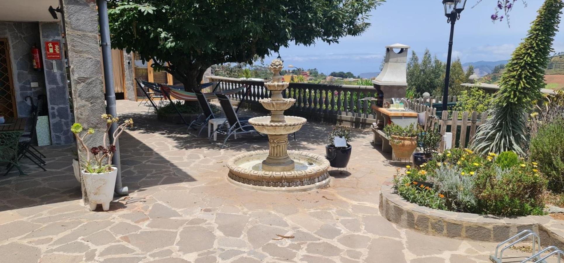 Casa Ramon B&B La Esperanza  Extérieur photo
