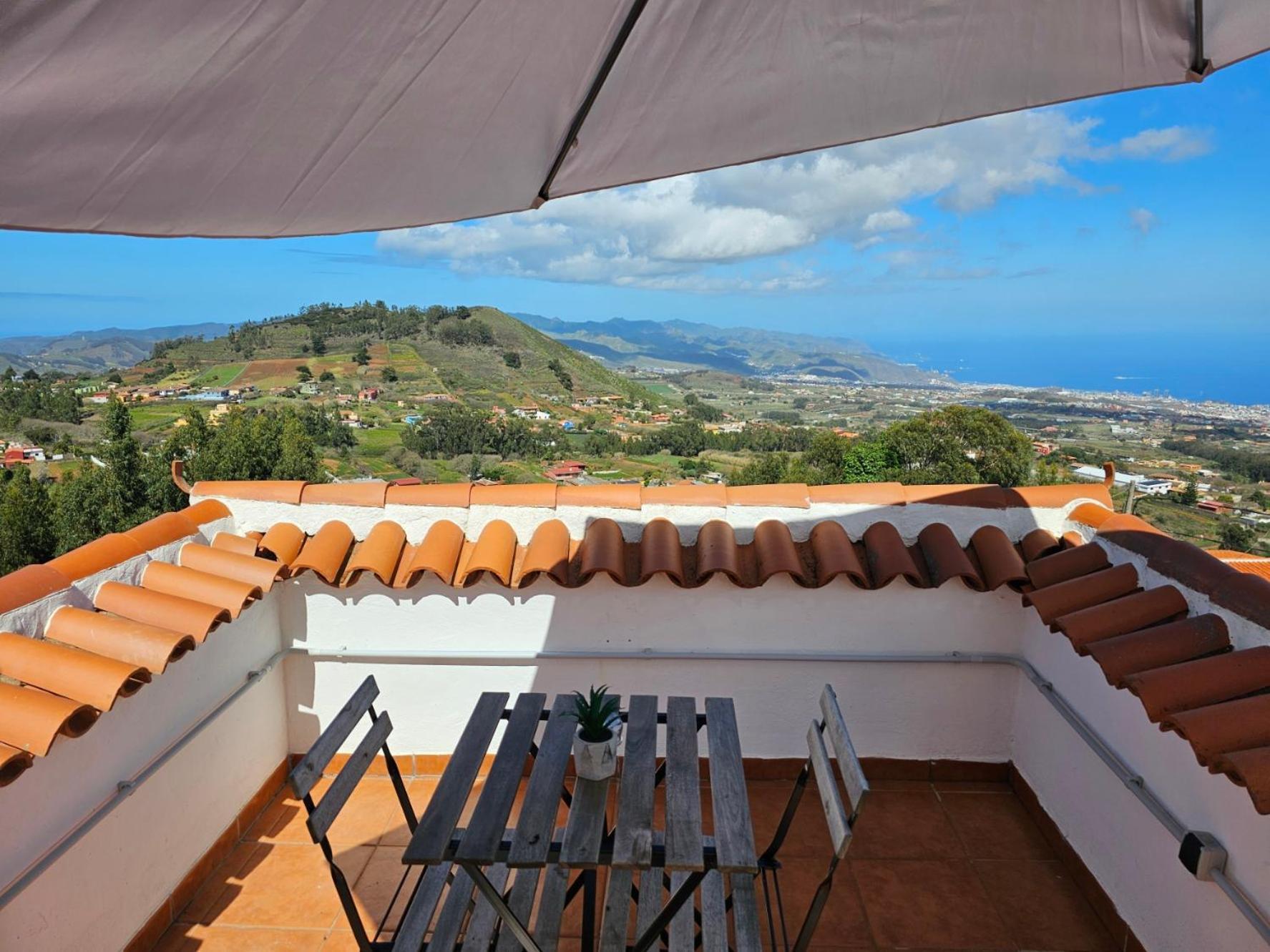 Casa Ramon B&B La Esperanza  Extérieur photo